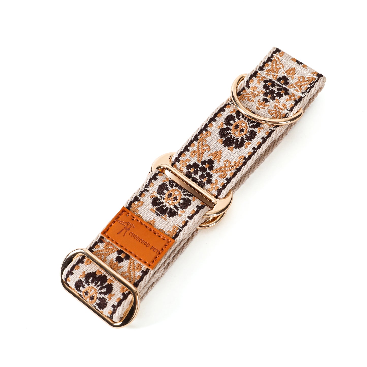 Martingale Dog Collar Greyhounds Whippets Lurchers