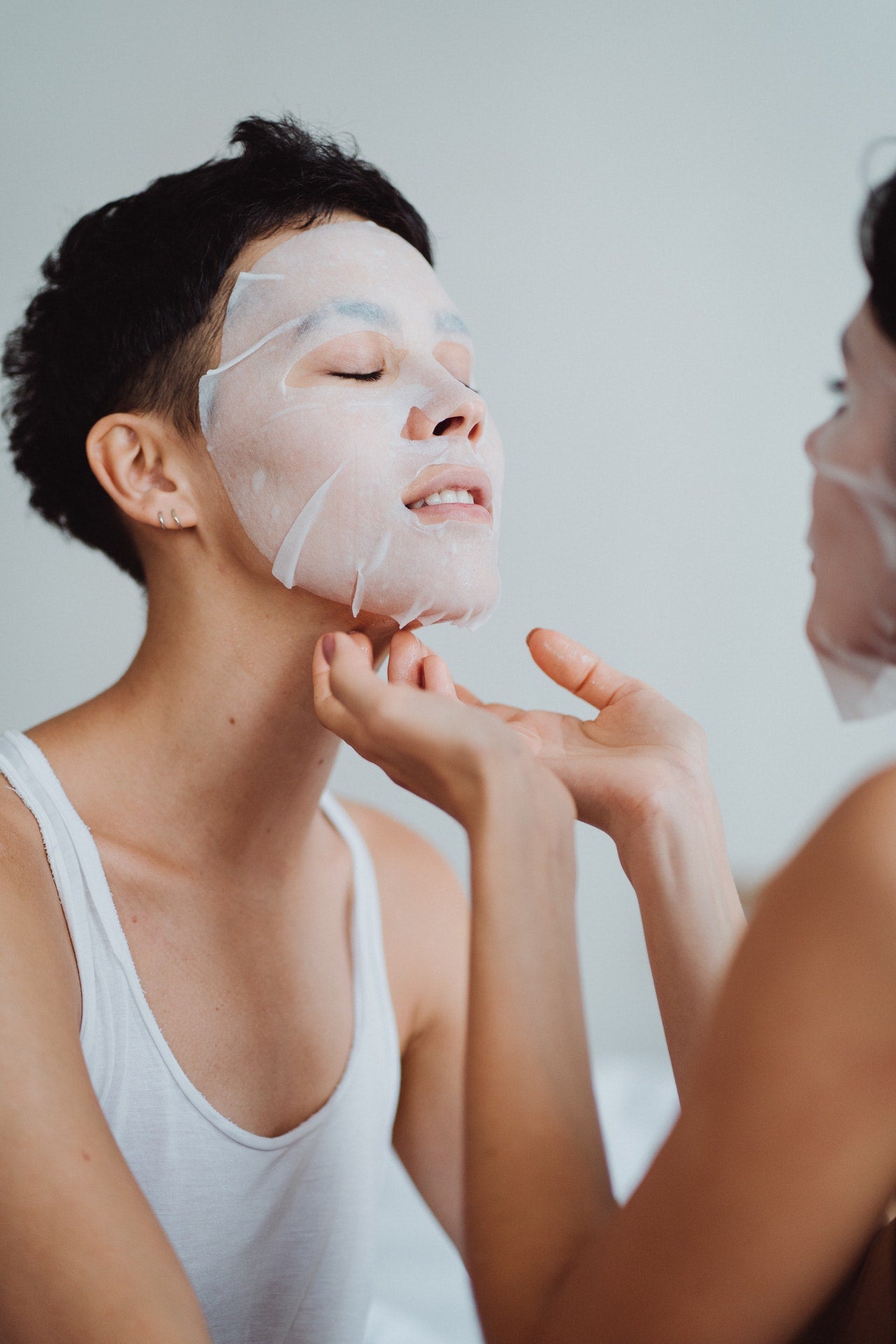 Masks Treatments
