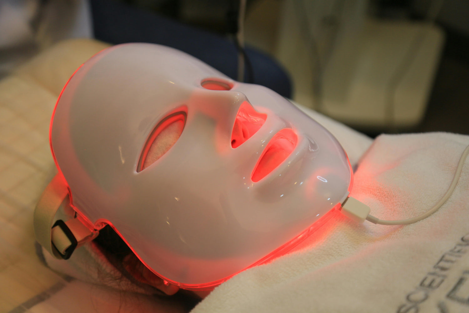 Redlight Therapy & Tens