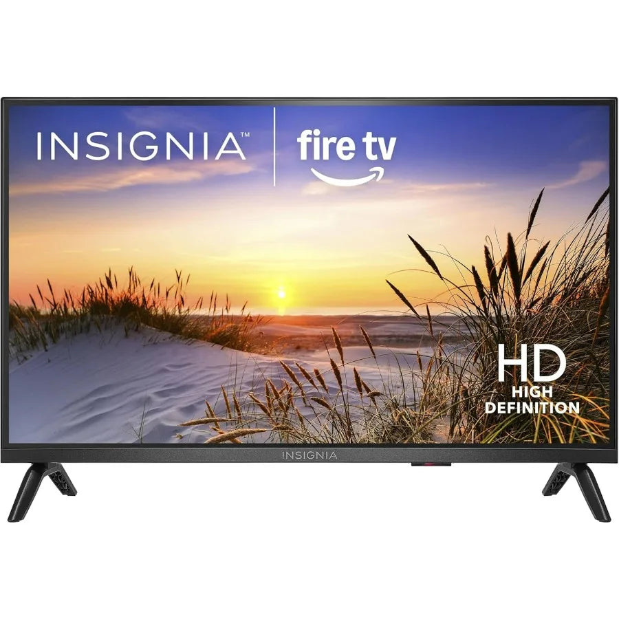 Insignia F20 LED HD Smart Fire TV Alexa Voice Remote
