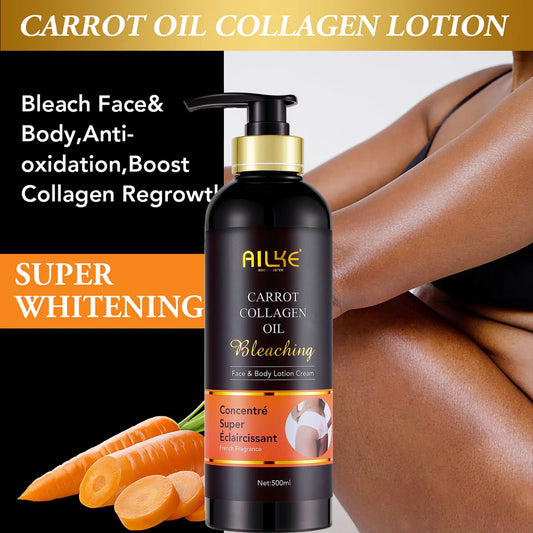 Kyliefit Collagen Whitening Cream For Brightening And Hydration