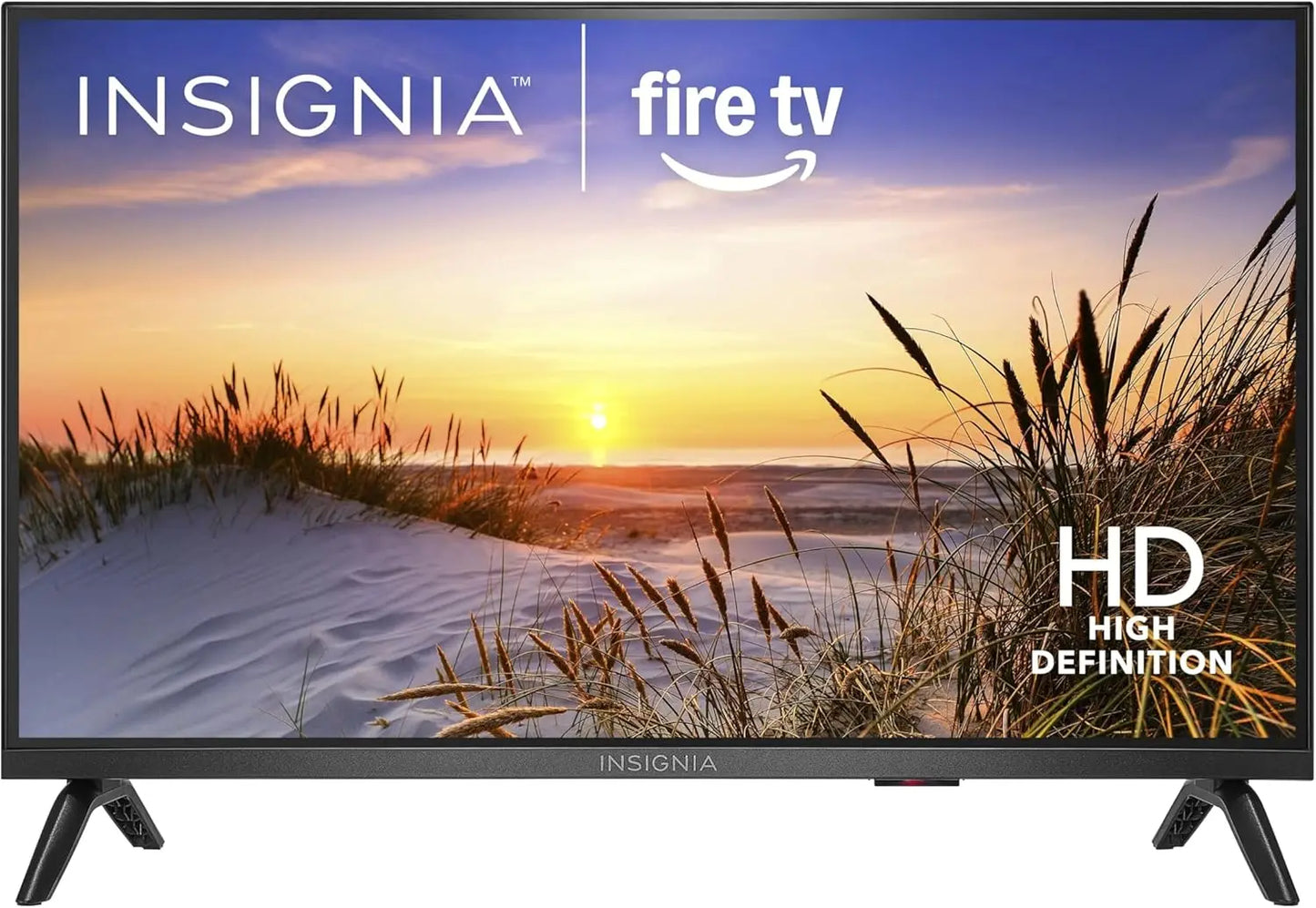 Insignia F20 LED HD Smart Fire TV Alexa Voice Remote