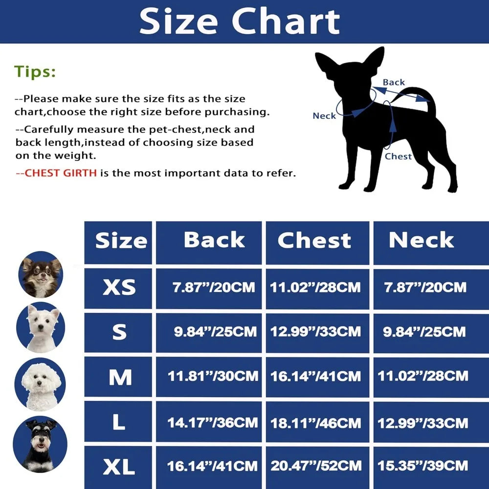 Dog Winter Turtleneck Sweater Pullover For Dogs And Cats