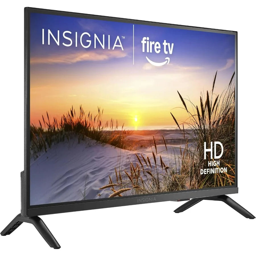 Insignia F20 LED HD Smart Fire TV Alexa Voice Remote