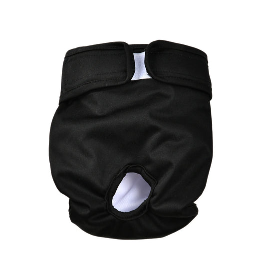 Washable Dog Diapers Breathable Reusable Sanitary Panties For Dogs