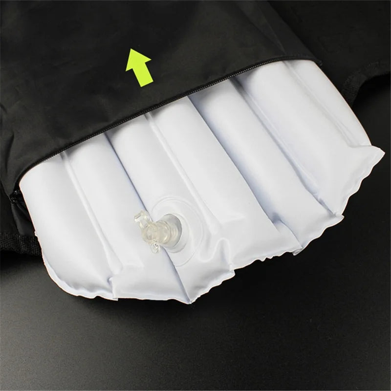 Summer Reflective Dog Life Jacket Adjustable Safety Vest For Dogs