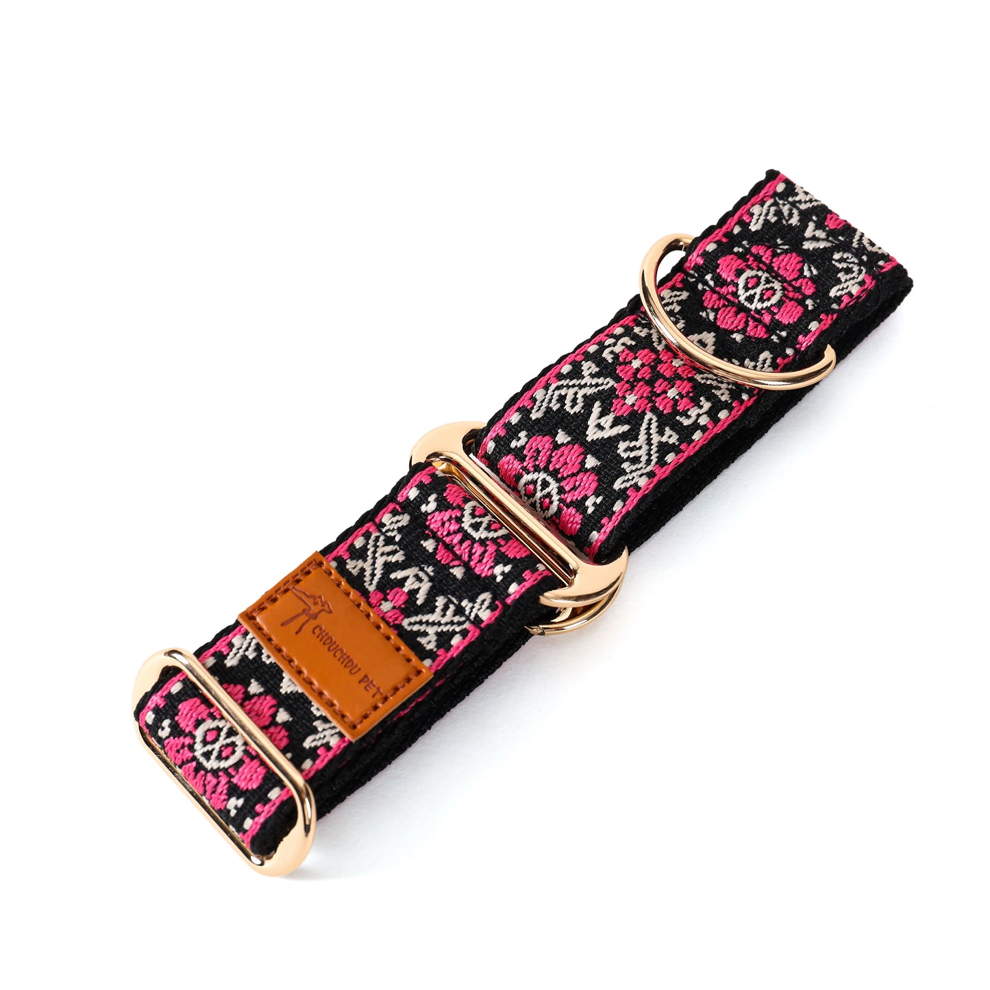 Martingale Dog Collar Greyhounds Whippets Lurchers