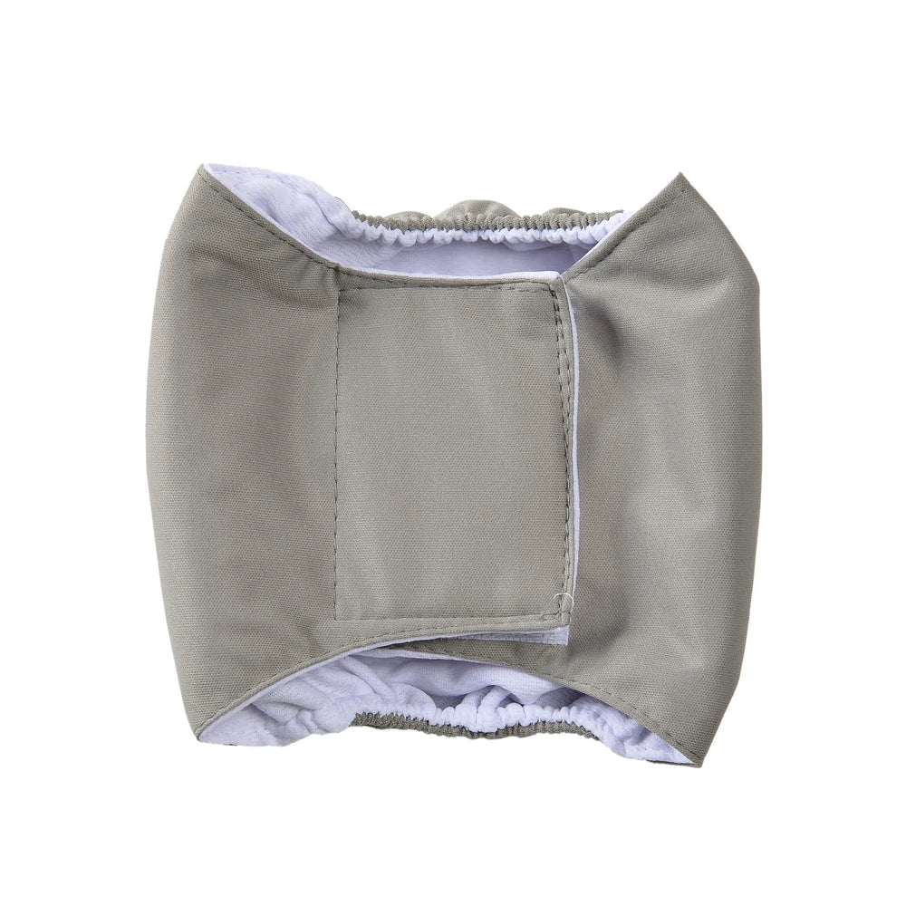 Washable Dog Diapers Breathable Reusable Sanitary Panties For Dogs