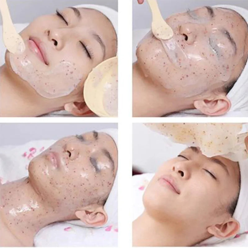 YMEYFAN Jelly Mask Powder Professional Facial Masks