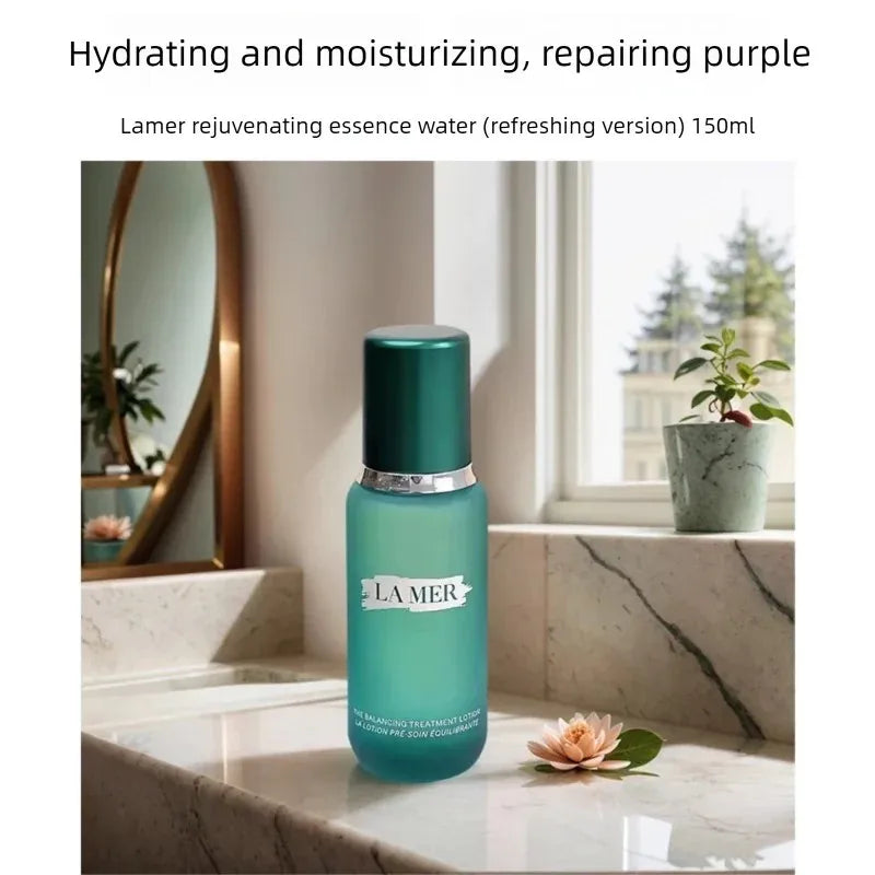 La Mer Treatment Lotion Hydrating and Soothing Daily Care