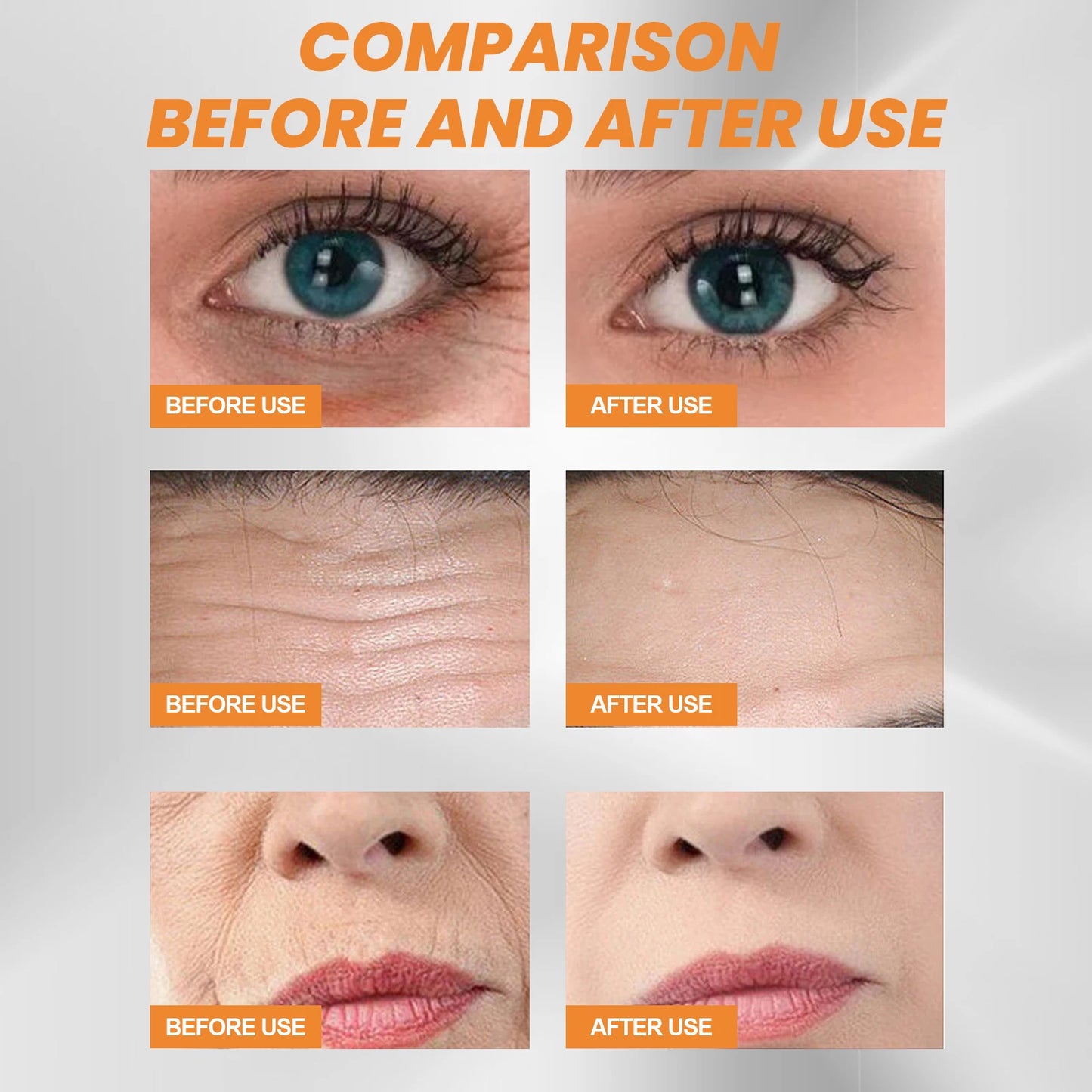 Jaysuing Collagen Soluble Facial Mask Hyaluronic Acid Tightens Brightens