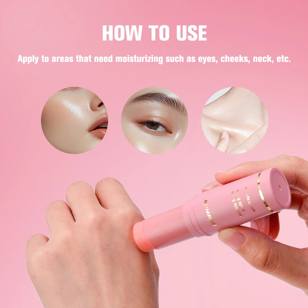 Ibcccndc Moisturizing Wrinkle Bounce Multi Balm Stick Deep Hydration