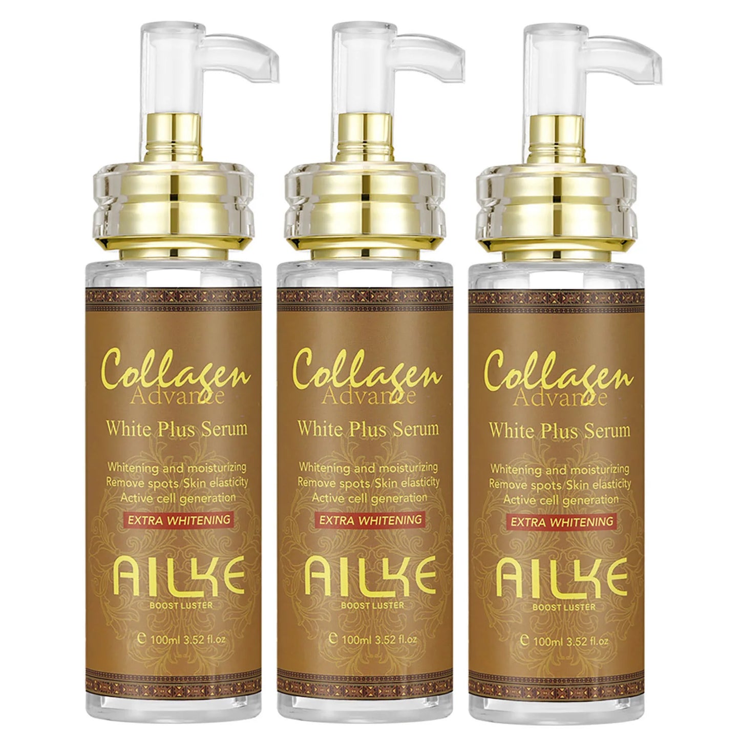 Kyliefit Collagen Whitening Cream For Brightening And Hydration