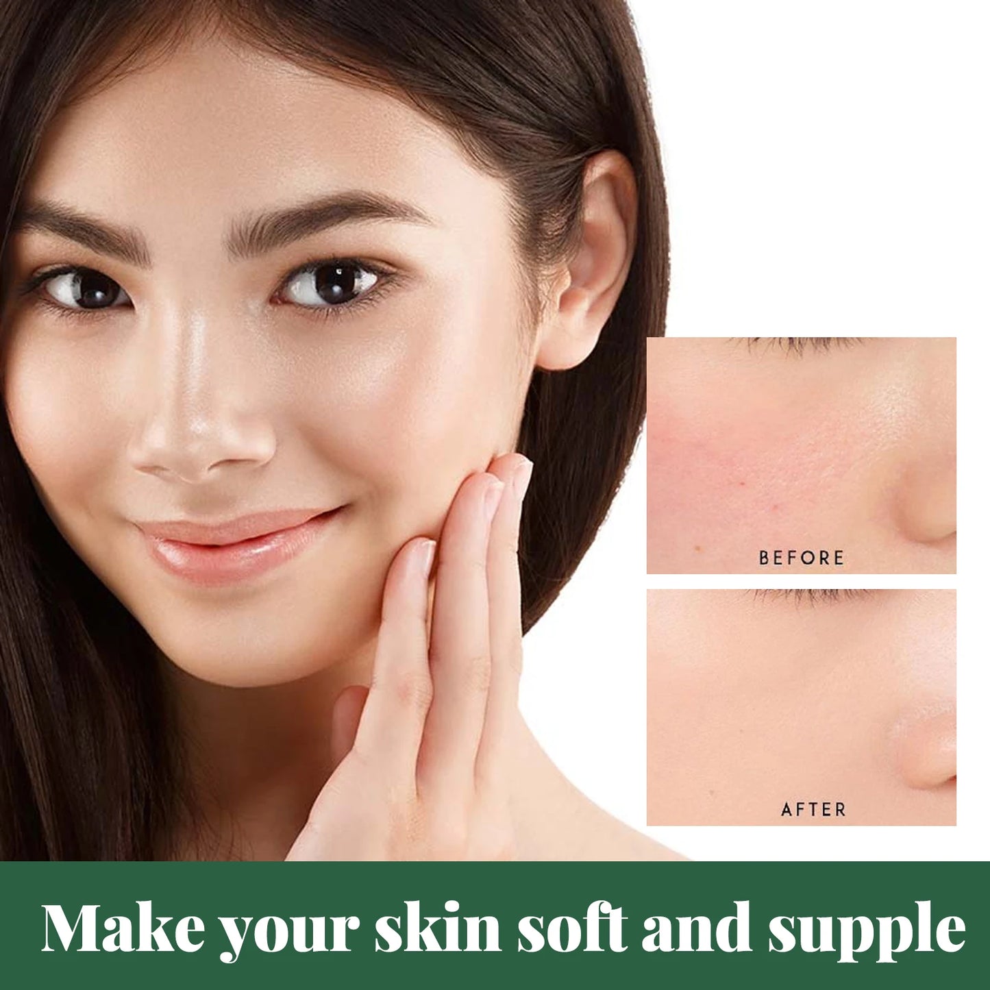 Eelhoe Good Night Freeze Mask Collagen Firming Leave On