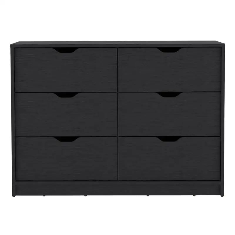 3 Piece Bedroom Furniture Set With Nightstand Dresser Bedside Table