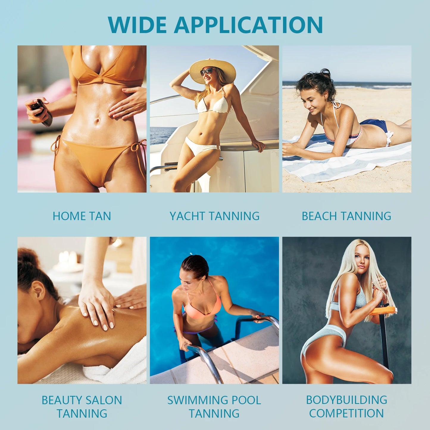 KTS Tanning Sprayer Handheld Mist Tan Machine For Professional Use