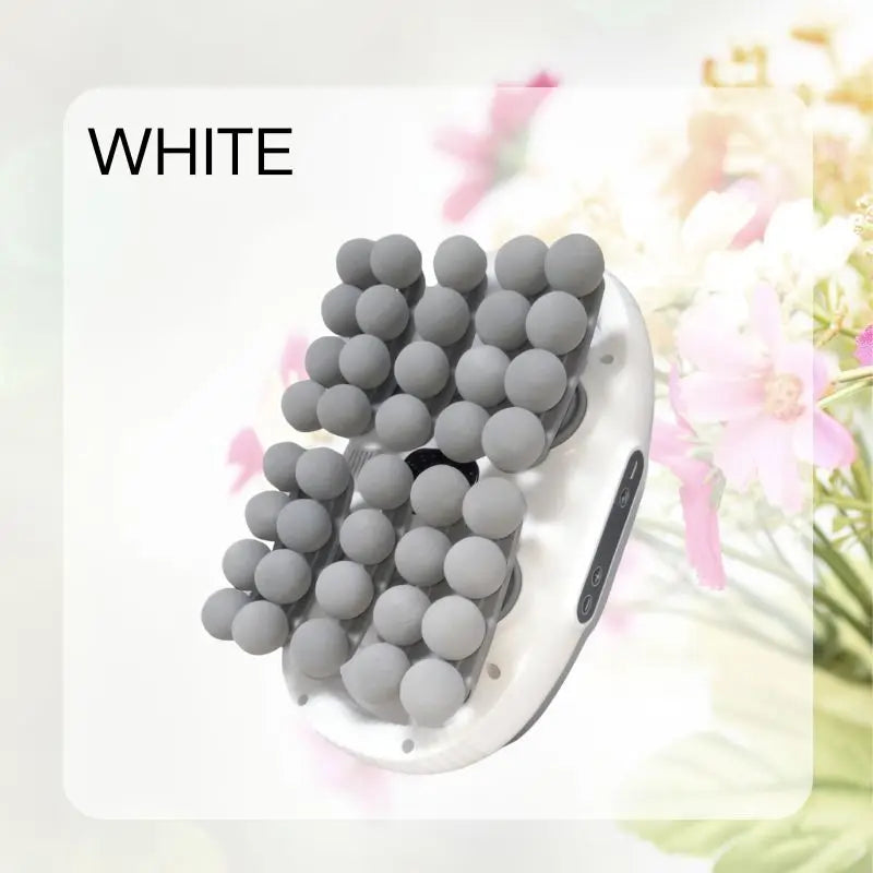 Multi-Head Massager for Shoulder Neck Back Pain Relief