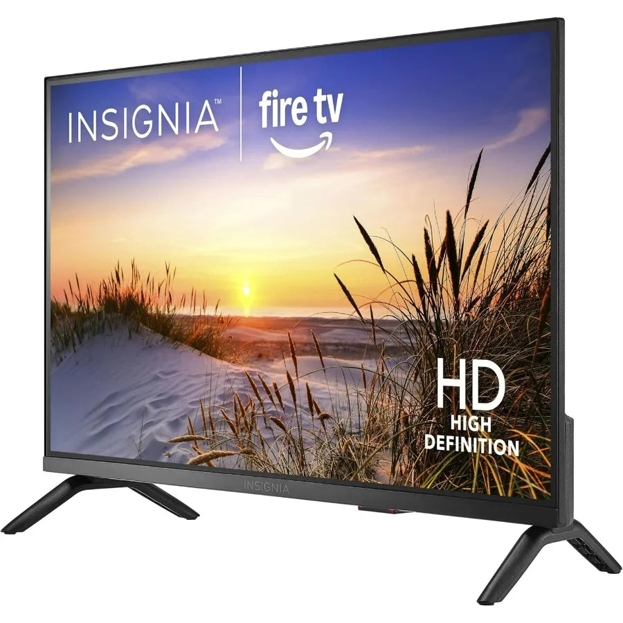 Insignia F20 LED HD Smart Fire TV Alexa Voice Remote