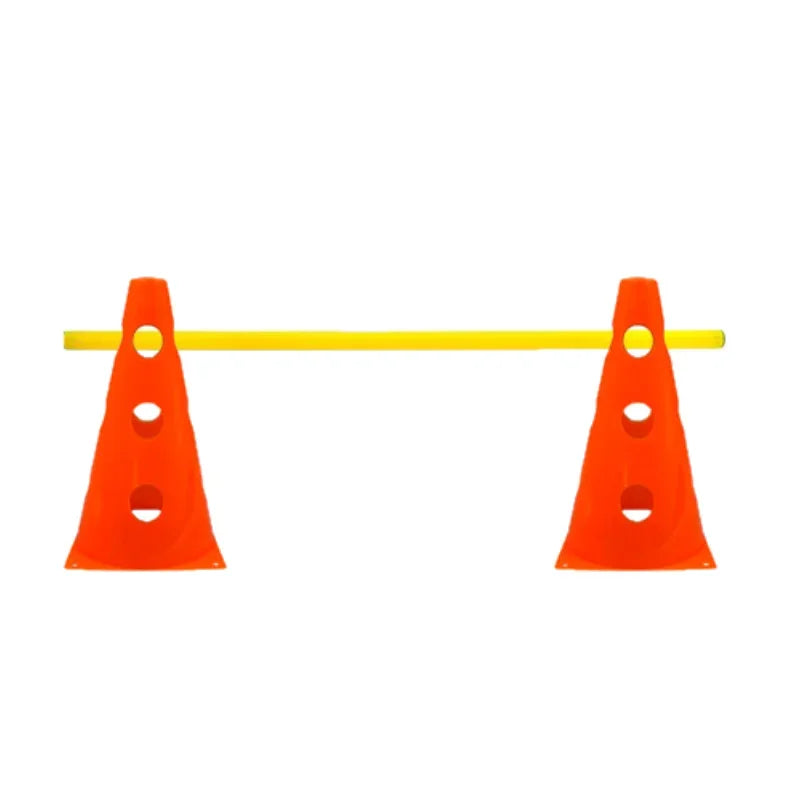 Pet Agility Training Set Jumping Bar Dog Obstacle Training Equipment