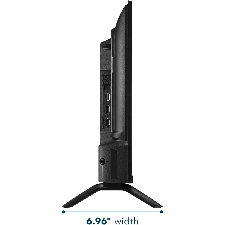 Insignia F20 LED HD Smart Fire TV Alexa Voice Remote