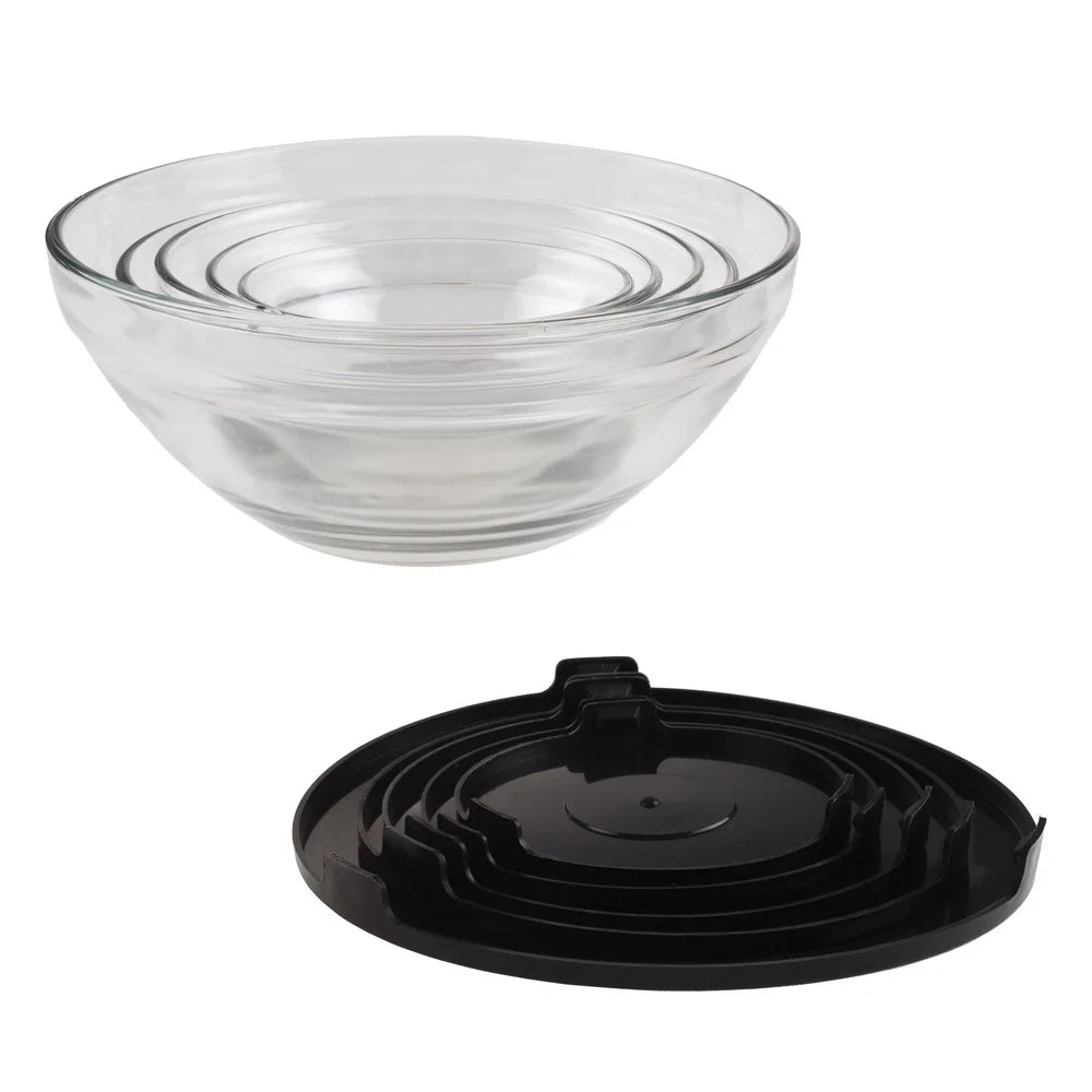 Glass Storage Containers With Snap Lids Dishwasher Safe