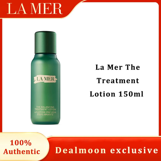 La Mer Treatment Lotion Hydrating and Soothing Daily Care