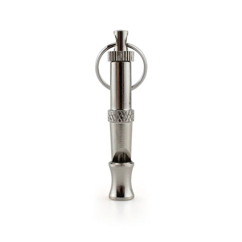 Ultrasonic Dog Training Whistle Silent Bark Control Tool