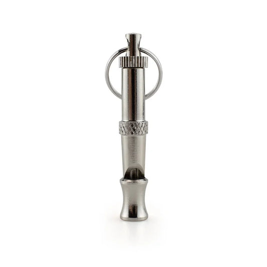 Ultrasonic Dog Training Whistle Silent Bark Control Tool