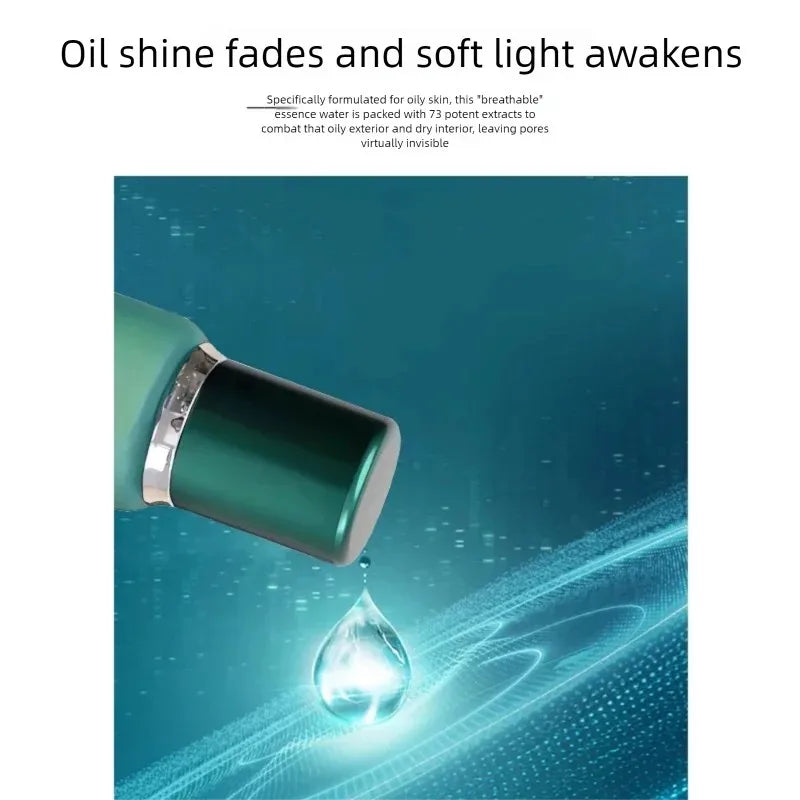 La Mer Treatment Lotion Hydrating and Soothing Daily Care