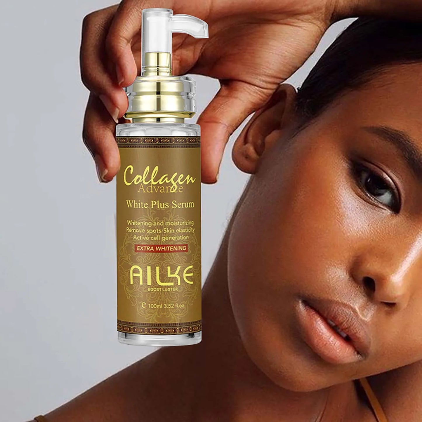 Kyliefit Collagen Whitening Cream For Brightening And Hydration