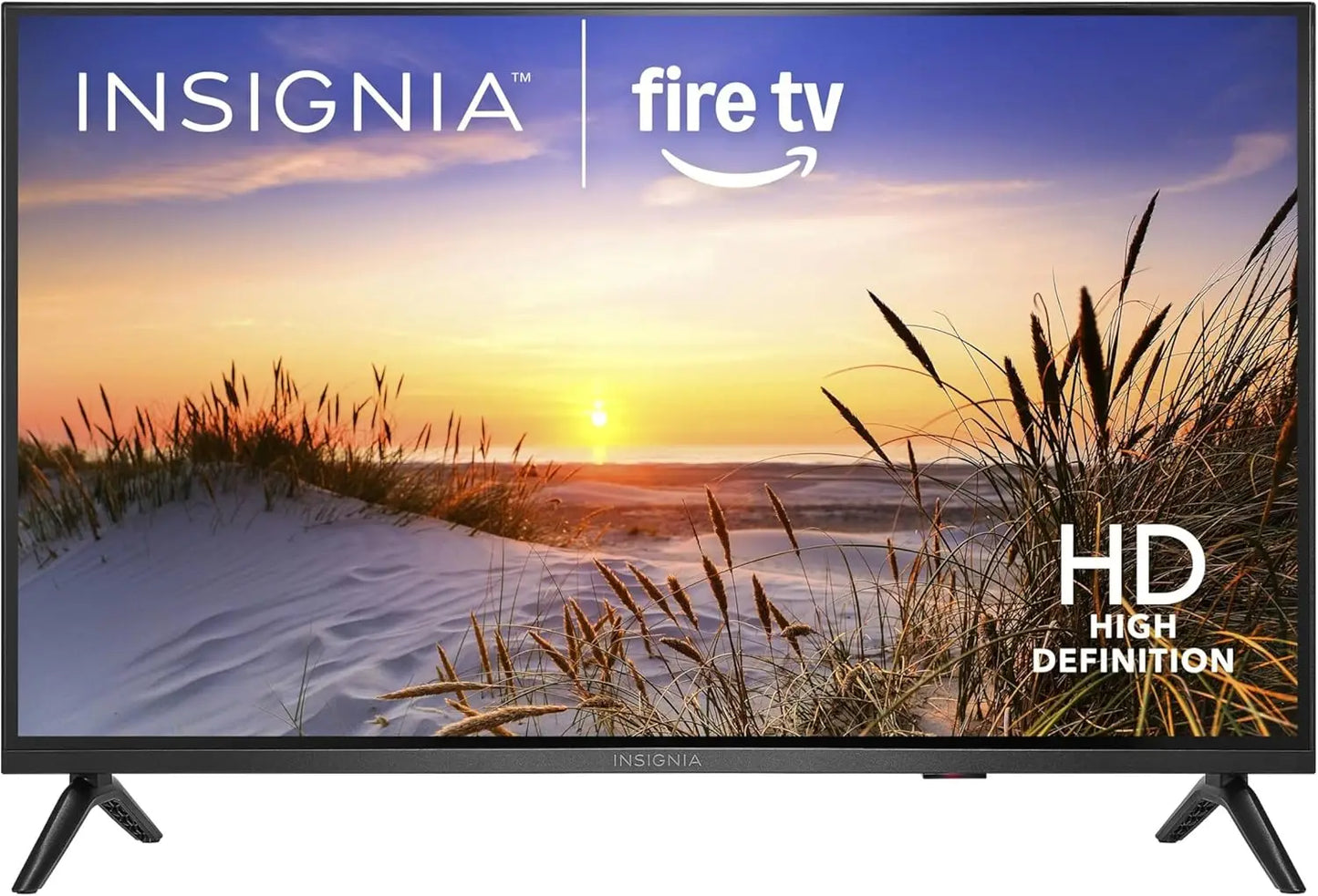 Insignia F20 LED HD Smart Fire TV Alexa Voice Remote