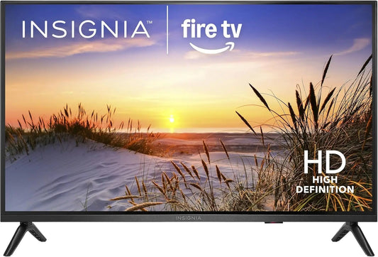 Insignia F20 LED HD Smart Fire TV Alexa Voice Remote