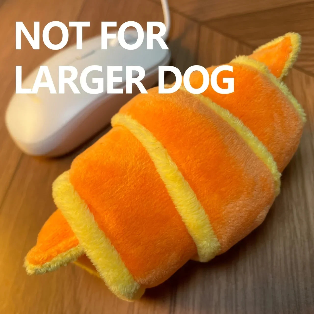 Hidden Food Sniffing Toy For Dogs Plush Gnawing Teeth