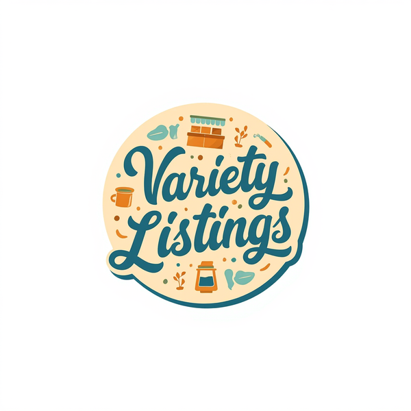 Variety Listings
